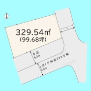 現況と図面が異なる場合は、現況を優先とさせていただきます。
