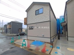 D号棟