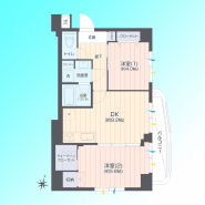 現況と図面が異なる場合は、現況を優先とさせていただきます。

