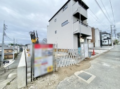 現地基礎写真
