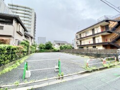 現地土地写真