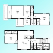 現況と図面が異なる場合は、現況を優先とさせていただきます。