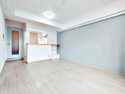 開放感と採光にこだわった広々ＬＤＫ。
