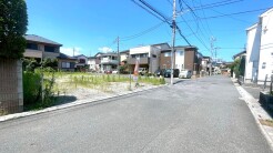 川口市榛松3丁目