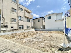 川口市大字伊刈