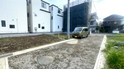 川口市上青木1丁目