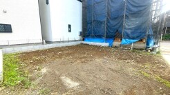 川口市上青木1丁目