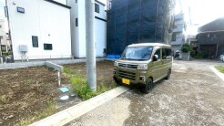 川口市上青木1丁目