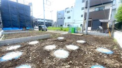 川口市上青木1丁目
