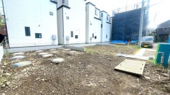 川口市上青木1丁目