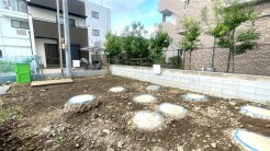 川口市上青木1丁目