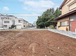 基礎から完成済みの住まいまで、各工程をご確認いただけます。