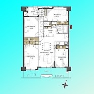 現況と図面が異なる場合は、現況を優先とさせていただきます。

