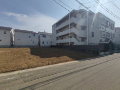 現地土地写真