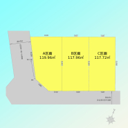 現況と図面が異なる場合は、現況を優先とさせていただきます。