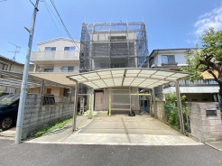 さいたま市浦和区北浦和５丁目