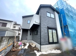 現地外観