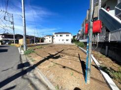 新座市野寺1丁目