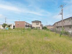 基礎から完成済みの住まいまで、各工程をご確認いただけます。