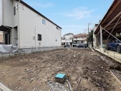 基礎から完成済みの住まいまで、各工程をご確認いただけます。
