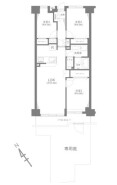 さいたま市南区四谷２丁目