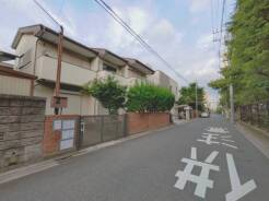 外観※古家の写真です。解体後新築住宅を建築します。