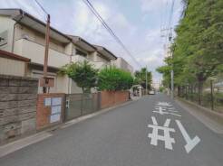 外観※古家の写真です。解体後新築住宅を建築します。