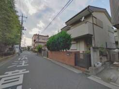 外観※古家の写真です。解体後新築住宅を建築します。