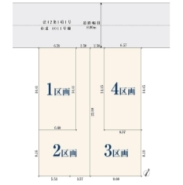 現況と図面が異なる場合は、現況を優先とさせていただきます。