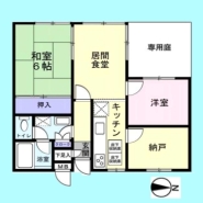 現況と図面が異なる場合は、現況を優先とさせていただきます。