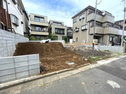 1号棟 