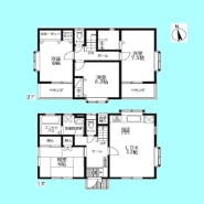 現況と図面が異なる場合は、現況を優先とさせていただきます。
