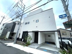 さいたま市南区太田窪５丁目