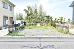 東川口駅より徒歩7分の近さ。忙しい朝が助かる立地、暮らしにゆとりが生まれます。