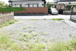 建物はお好きメーカーさんで建築できます。