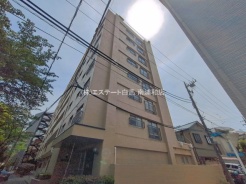 足立区梅田７丁目