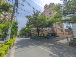 足立区梅田７丁目
