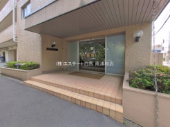 足立区梅田７丁目