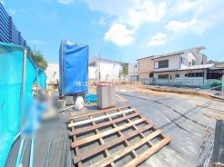 さいたま市南区根岸３丁目