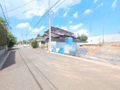 さいたま市南区根岸３丁目