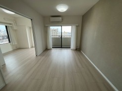 リビングダイニング