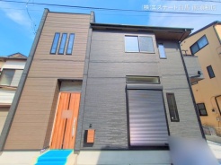 川口市大字伊刈