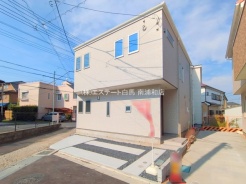 さいたま市浦和区大東２丁目