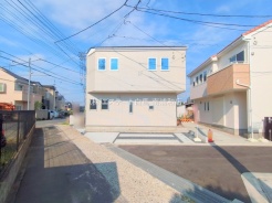 さいたま市浦和区大東２丁目