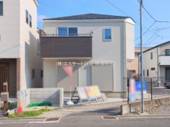 さいたま市浦和区大東２丁目