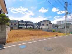 さいたま市南区太田窪２丁目