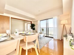 家族団らんの時間も増えそうなくつろぎのＬＤＫ。
