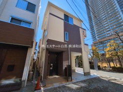 川口市元郷４丁目