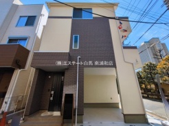 川口市元郷４丁目