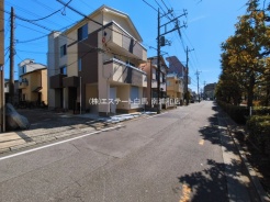 川口市元郷４丁目